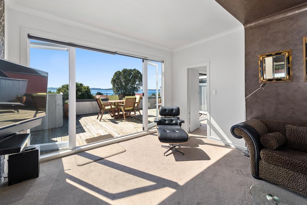 Lakeside City Apartments - Penthouse And Studio Rotorua Exteriér fotografie