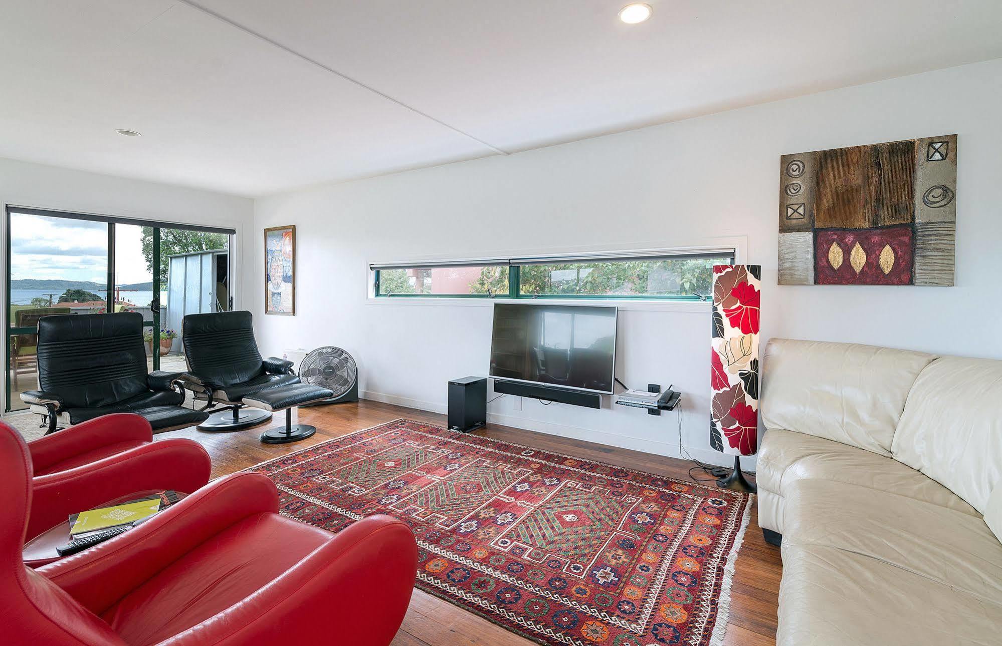Lakeside City Apartments - Penthouse And Studio Rotorua Exteriér fotografie